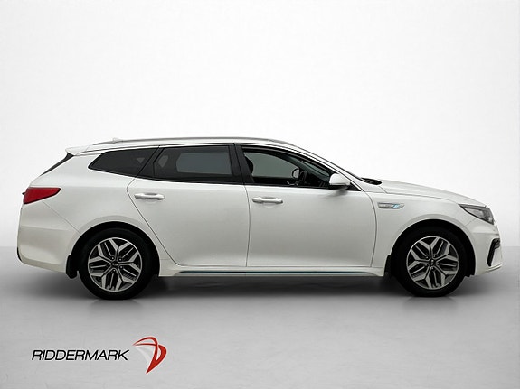 Kia Optima 9 of 30