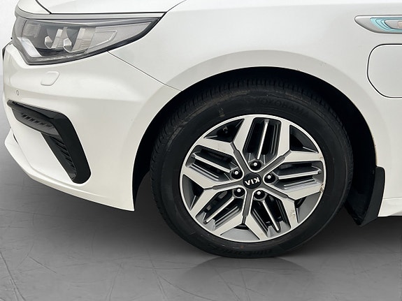 Kia Optima 30 of 30