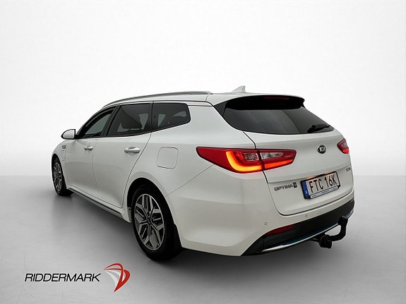 Kia Optima 6 of 30