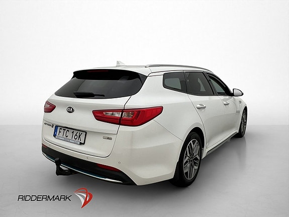 Kia Optima 8 of 30