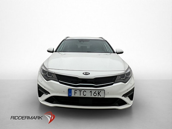 Kia Optima 2 of 30