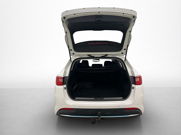 Kia Optima 29 of 30