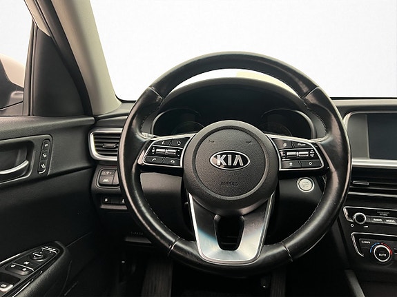 Kia Optima 16 of 30