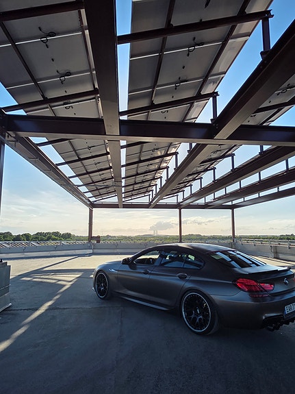 BMW 640d 7 of 14