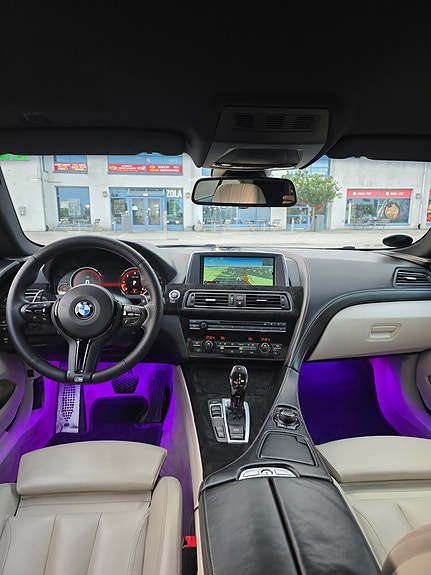 BMW 640d 12 of 14