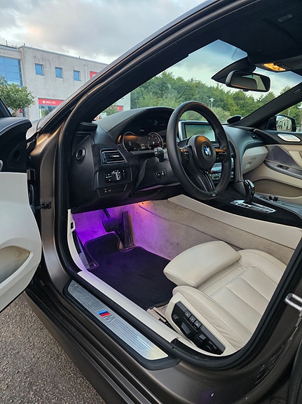 BMW 640d 14 of 14
