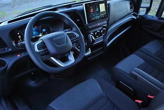 Iveco Daily 5 of 22