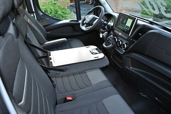 Iveco Daily 10 of 22