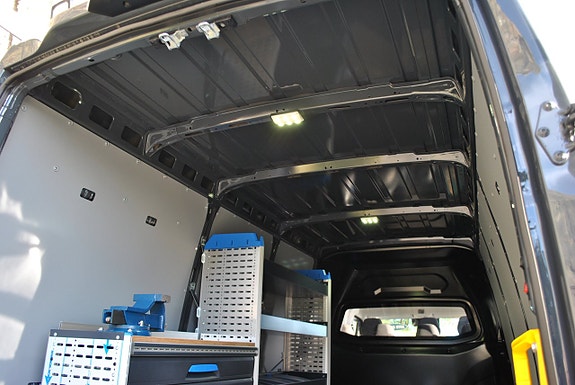 Iveco Daily 19 of 22