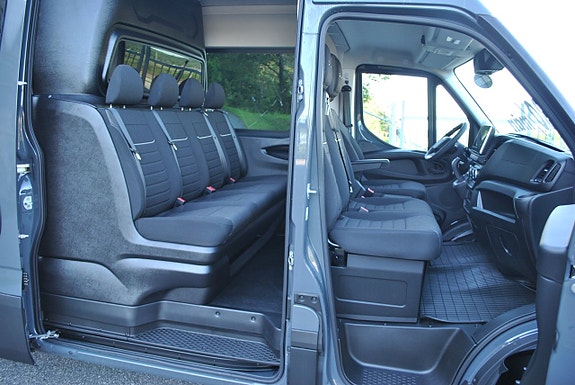 Iveco Daily 3 of 22