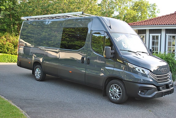 Iveco Daily 16 of 22