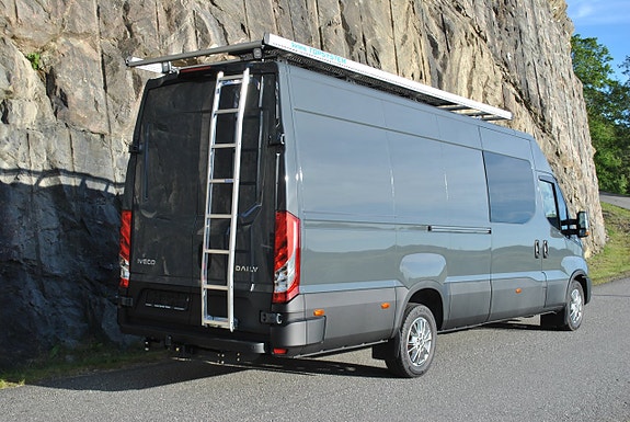 Iveco Daily 17 of 22