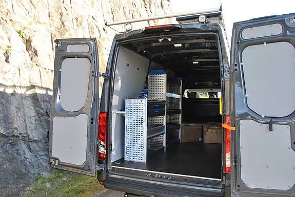 Iveco Daily 18 of 22