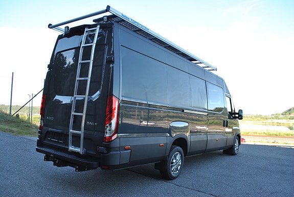 Iveco Daily 4 of 22
