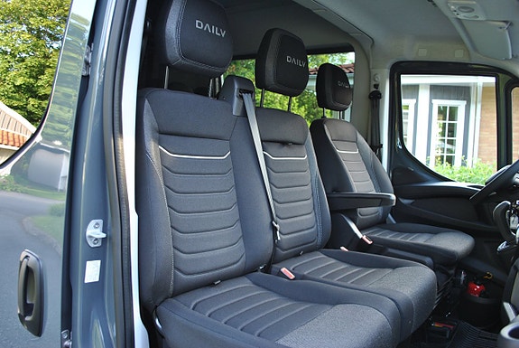 Iveco Daily 12 of 22