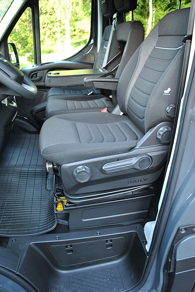 Iveco Daily 8 of 22
