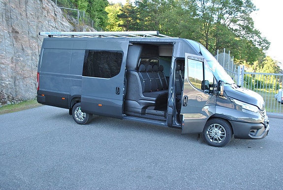 Iveco Daily 2 of 22