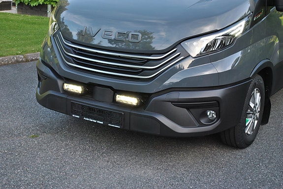 Iveco Daily 14 of 22
