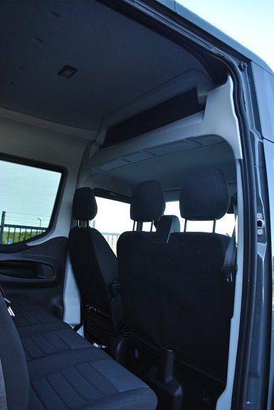 Iveco Daily 6 of 22