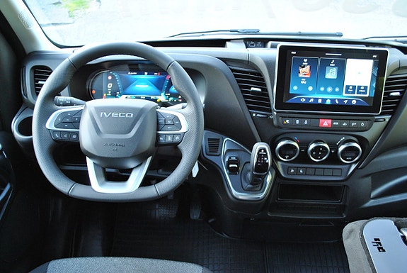 Iveco Daily 9 of 22