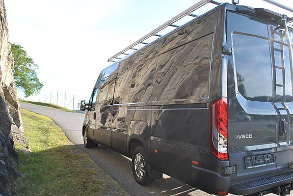 Iveco Daily 22 of 22
