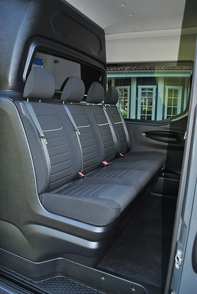 Iveco Daily 13 of 22