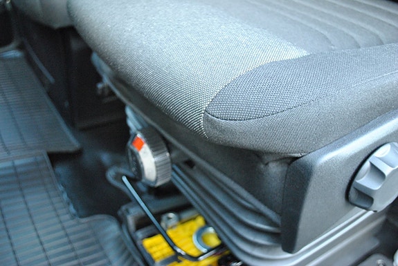Iveco Daily 15 of 22