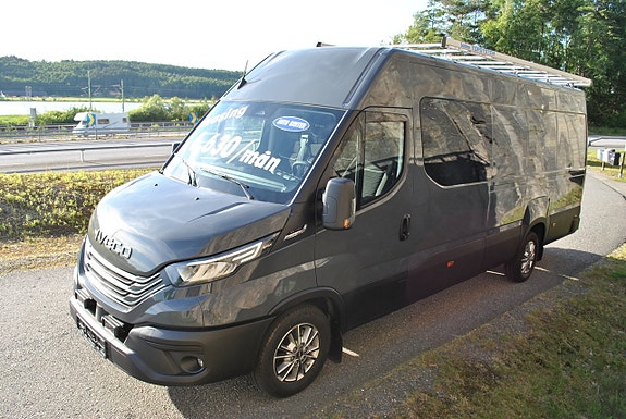 Iveco Daily 21 of 22