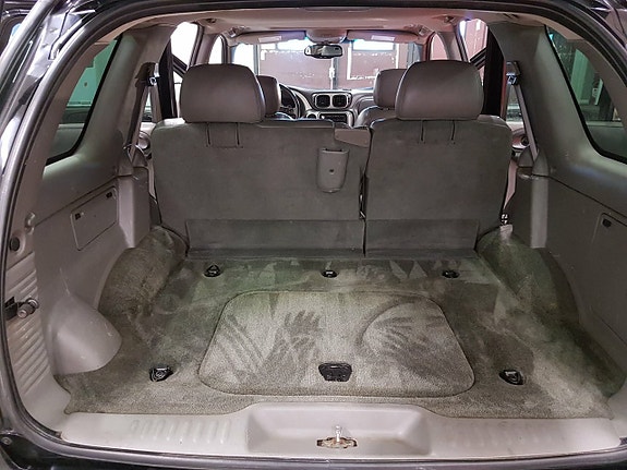 Chevrolet Trailblazer 6 of 7