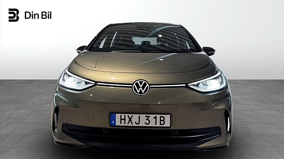 Volkswagen ID.3 4 of 13