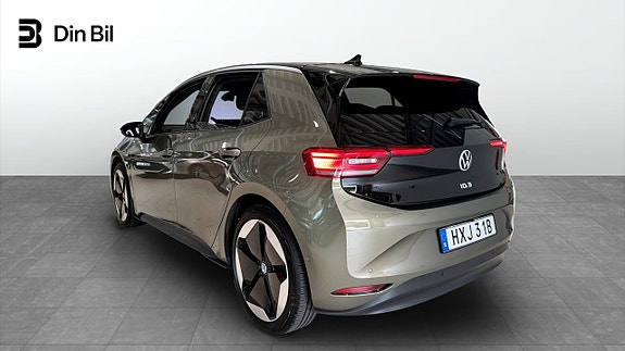 Volkswagen ID.3 3 of 13