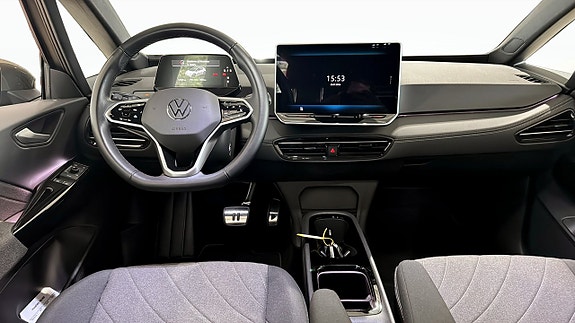 Volkswagen ID.3 10 of 13