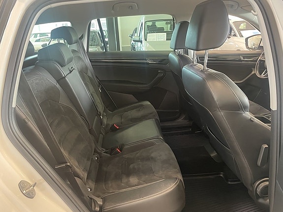Skoda Kodiaq 9 of 20