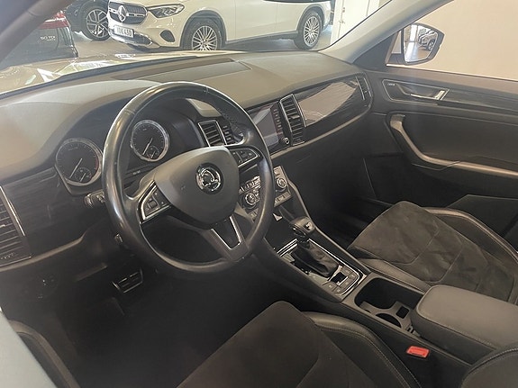 Skoda Kodiaq 7 of 20