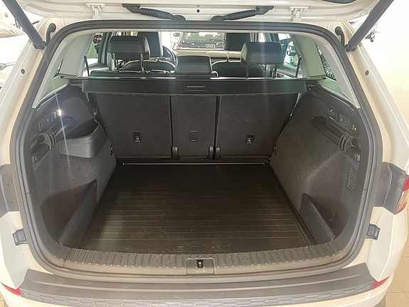 Skoda Kodiaq 11 of 20