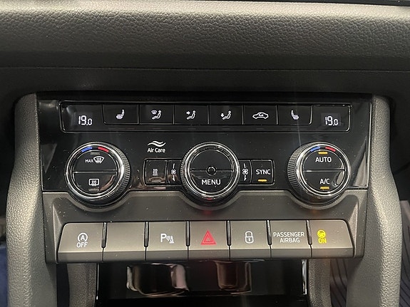 Skoda Kodiaq 17 of 20