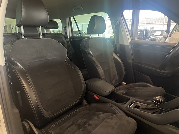 Skoda Kodiaq 8 of 20