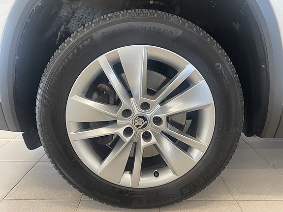Skoda Kodiaq 6 of 20