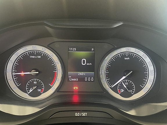 Skoda Kodiaq 16 of 20