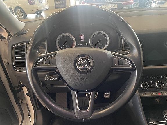 Skoda Kodiaq 13 of 20