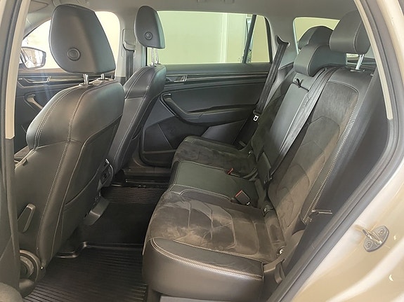 Skoda Kodiaq 10 of 20