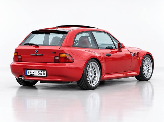 BMW Z3 5 of 19
