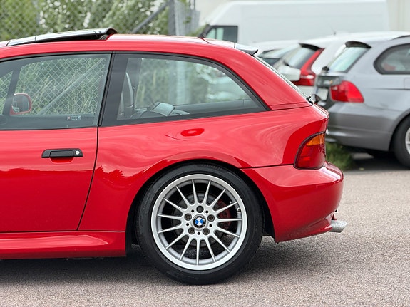 BMW Z3 9 of 23