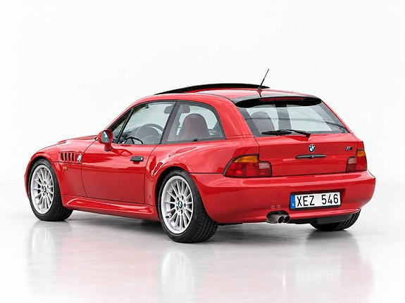 BMW Z3 7 of 19