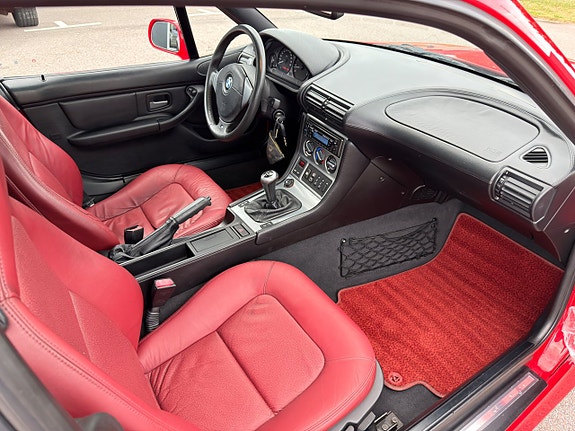 BMW Z3 15 of 23