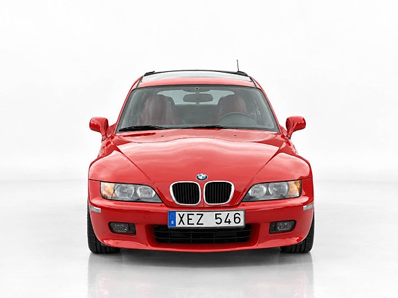 BMW Z3 3 of 19