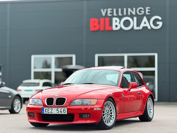 BMW Z3 2 of 23
