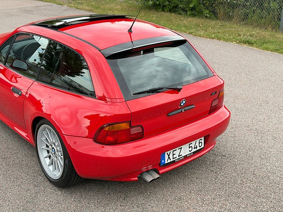 BMW Z3 8 of 23