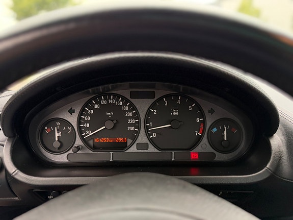 BMW Z3 16 of 23