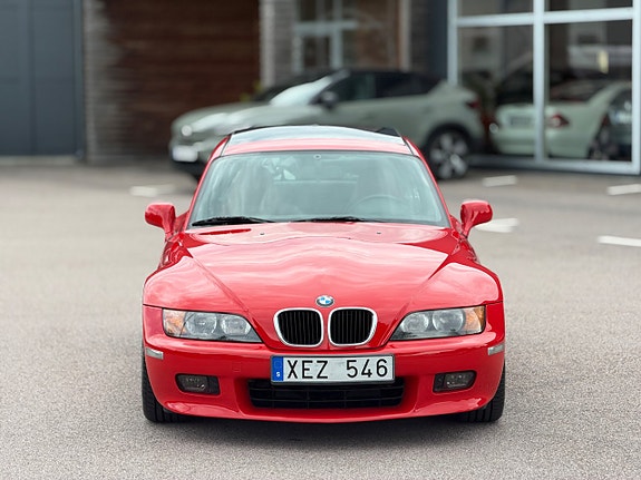 BMW Z3 3 of 23
